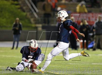 Thumbnail 1 in Christian vs. San Marcos (CIF SDS D3 Final) photogallery.