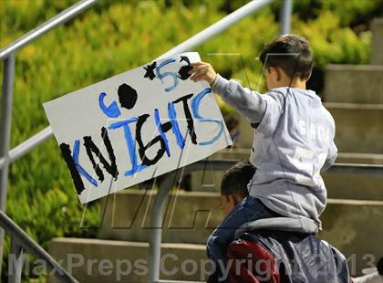 Thumbnail 2 in Christian vs. San Marcos (CIF SDS D3 Final) photogallery.