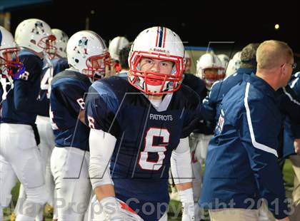 Thumbnail 2 in Christian vs. San Marcos (CIF SDS D3 Final) photogallery.