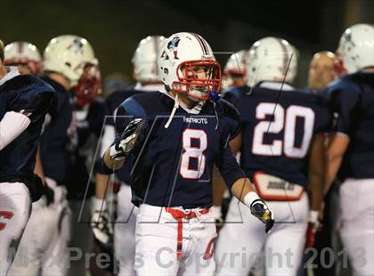 Thumbnail 1 in Christian vs. San Marcos (CIF SDS D3 Final) photogallery.