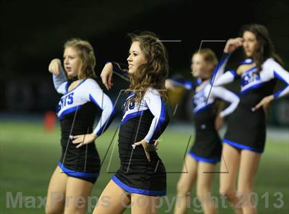 Thumbnail 1 in Christian vs. San Marcos (CIF SDS D3 Final) photogallery.