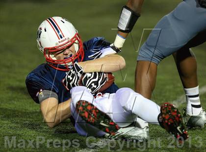 Thumbnail 1 in Christian vs. San Marcos (CIF SDS D3 Final) photogallery.