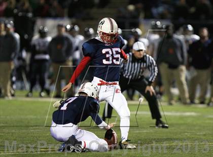 Thumbnail 1 in Christian vs. San Marcos (CIF SDS D3 Final) photogallery.