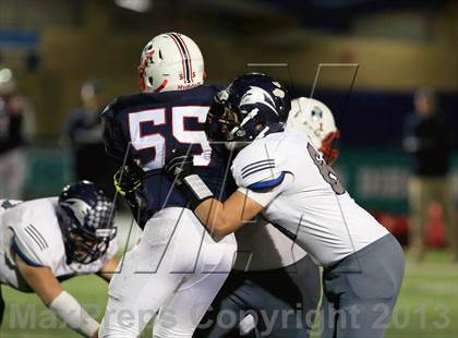 Thumbnail 1 in Christian vs. San Marcos (CIF SDS D3 Final) photogallery.