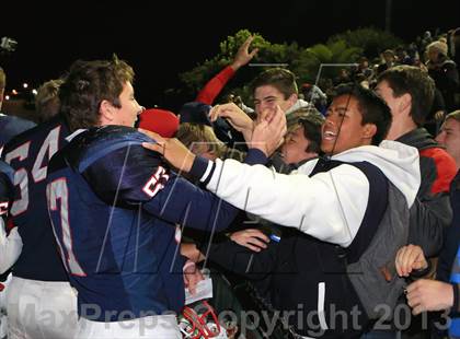 Thumbnail 1 in Christian vs. San Marcos (CIF SDS D3 Final) photogallery.