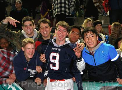 Thumbnail 3 in Christian vs. San Marcos (CIF SDS D3 Final) photogallery.