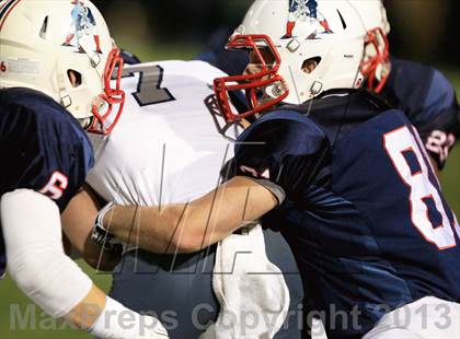 Thumbnail 3 in Christian vs. San Marcos (CIF SDS D3 Final) photogallery.