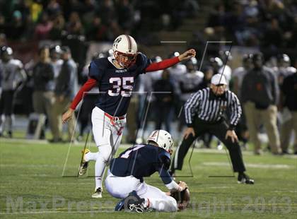 Thumbnail 3 in Christian vs. San Marcos (CIF SDS D3 Final) photogallery.