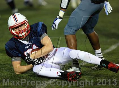 Thumbnail 2 in Christian vs. San Marcos (CIF SDS D3 Final) photogallery.