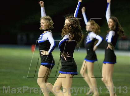 Thumbnail 2 in Christian vs. San Marcos (CIF SDS D3 Final) photogallery.