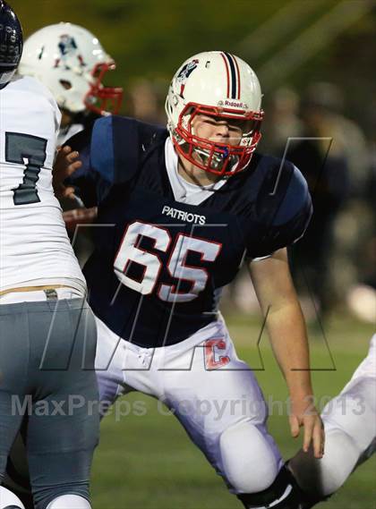Thumbnail 3 in Christian vs. San Marcos (CIF SDS D3 Final) photogallery.
