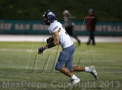 Thumbnail 1 in Christian vs. San Marcos (CIF SDS D3 Final) photogallery.