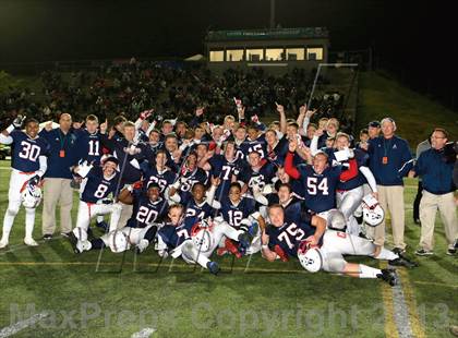 Thumbnail 2 in Christian vs. San Marcos (CIF SDS D3 Final) photogallery.