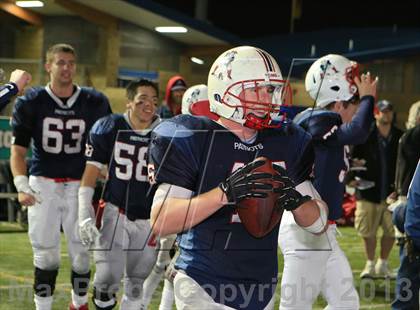 Thumbnail 2 in Christian vs. San Marcos (CIF SDS D3 Final) photogallery.