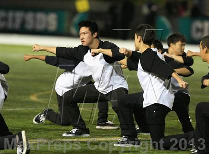 Thumbnail 1 in Christian vs. San Marcos (CIF SDS D3 Final) photogallery.