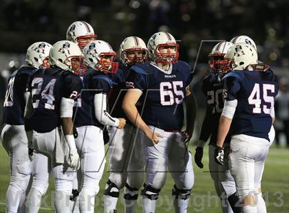 Thumbnail 1 in Christian vs. San Marcos (CIF SDS D3 Final) photogallery.