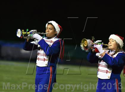 Thumbnail 2 in Christian vs. San Marcos (CIF SDS D3 Final) photogallery.