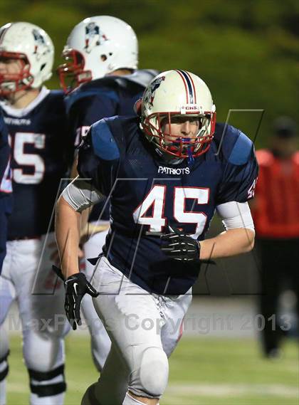 Thumbnail 1 in Christian vs. San Marcos (CIF SDS D3 Final) photogallery.