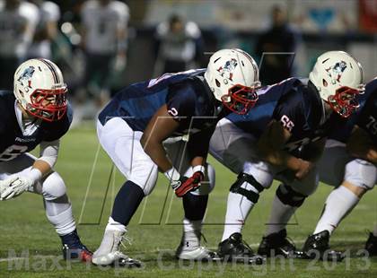 Thumbnail 2 in Christian vs. San Marcos (CIF SDS D3 Final) photogallery.