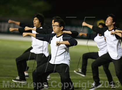 Thumbnail 3 in Christian vs. San Marcos (CIF SDS D3 Final) photogallery.