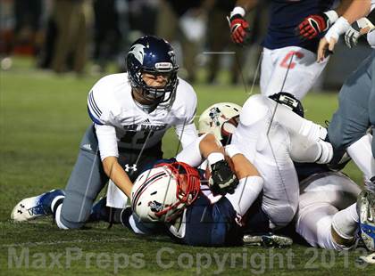 Thumbnail 1 in Christian vs. San Marcos (CIF SDS D3 Final) photogallery.