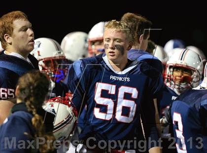 Thumbnail 1 in Christian vs. San Marcos (CIF SDS D3 Final) photogallery.