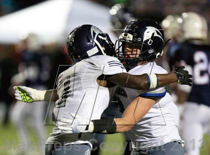Thumbnail 1 in Christian vs. San Marcos (CIF SDS D3 Final) photogallery.
