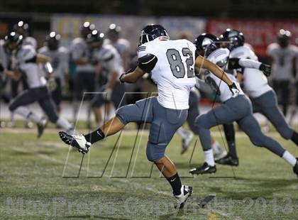 Thumbnail 1 in Christian vs. San Marcos (CIF SDS D3 Final) photogallery.