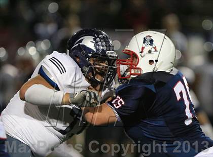 Thumbnail 2 in Christian vs. San Marcos (CIF SDS D3 Final) photogallery.
