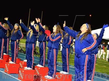Thumbnail 1 in Christian vs. San Marcos (CIF SDS D3 Final) photogallery.