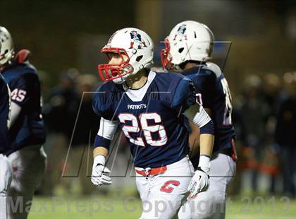 Thumbnail 3 in Christian vs. San Marcos (CIF SDS D3 Final) photogallery.