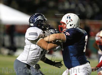 Thumbnail 1 in Christian vs. San Marcos (CIF SDS D3 Final) photogallery.