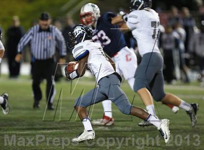 Thumbnail 3 in Christian vs. San Marcos (CIF SDS D3 Final) photogallery.