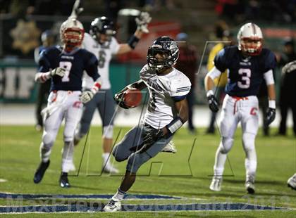 Thumbnail 1 in Christian vs. San Marcos (CIF SDS D3 Final) photogallery.