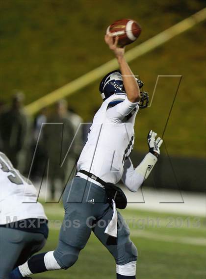 Thumbnail 3 in Christian vs. San Marcos (CIF SDS D3 Final) photogallery.