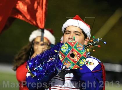 Thumbnail 3 in Christian vs. San Marcos (CIF SDS D3 Final) photogallery.