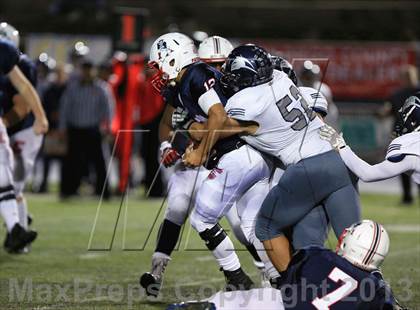 Thumbnail 3 in Christian vs. San Marcos (CIF SDS D3 Final) photogallery.