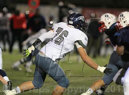 Thumbnail 1 in Christian vs. San Marcos (CIF SDS D3 Final) photogallery.