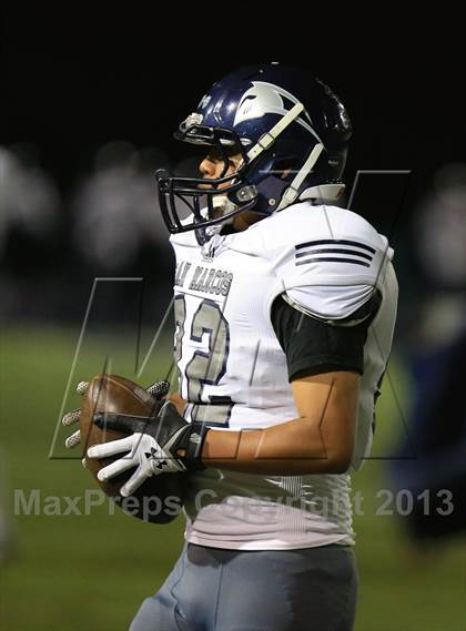 Thumbnail 1 in Christian vs. San Marcos (CIF SDS D3 Final) photogallery.