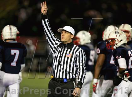 Thumbnail 1 in Christian vs. San Marcos (CIF SDS D3 Final) photogallery.