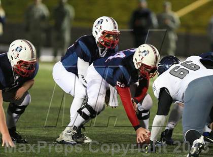 Thumbnail 2 in Christian vs. San Marcos (CIF SDS D3 Final) photogallery.