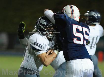 Thumbnail 1 in Christian vs. San Marcos (CIF SDS D3 Final) photogallery.