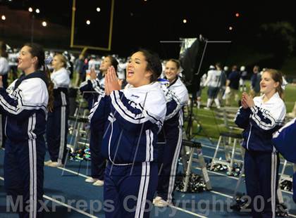 Thumbnail 3 in Christian vs. San Marcos (CIF SDS D3 Final) photogallery.