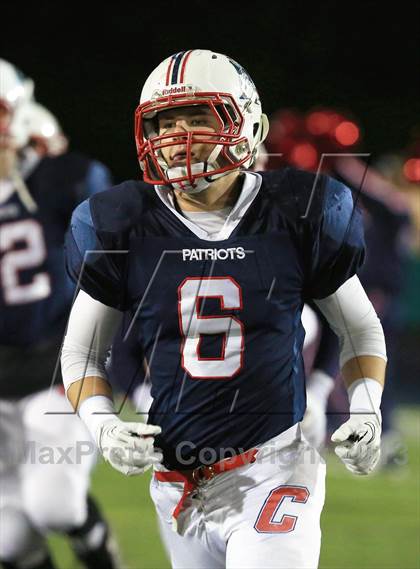 Thumbnail 3 in Christian vs. San Marcos (CIF SDS D3 Final) photogallery.