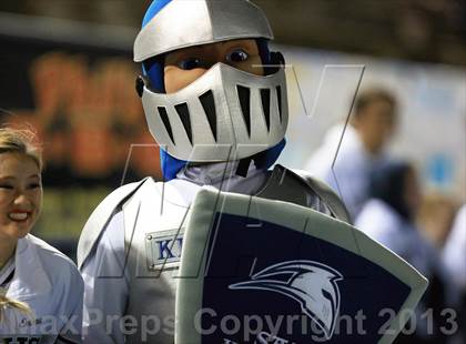 Thumbnail 3 in Christian vs. San Marcos (CIF SDS D3 Final) photogallery.