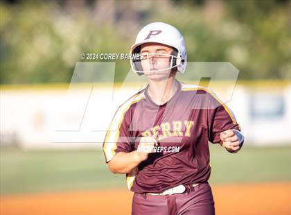 Thumbnail 3 in Veterans @ Perry photogallery.