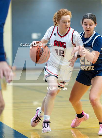 Thumbnail 1 in Arroyo Grande vs. Aragon photogallery.