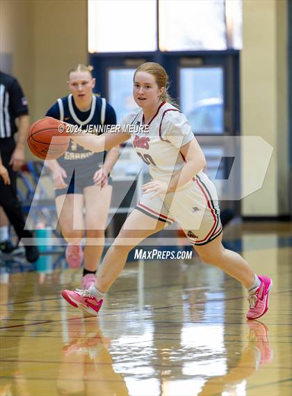 Thumbnail 1 in Arroyo Grande vs. Aragon photogallery.