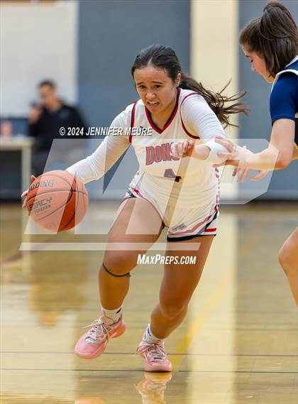 Thumbnail 1 in Arroyo Grande vs. Aragon photogallery.