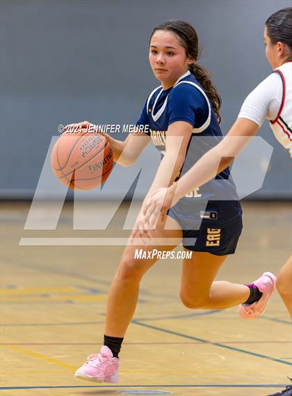 Thumbnail 1 in Arroyo Grande vs. Aragon photogallery.